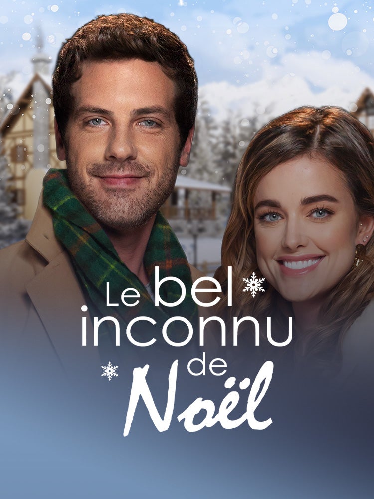 Le bel inconnu de Noël