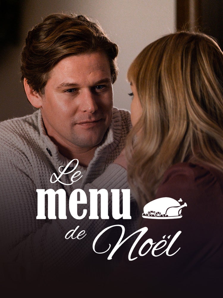 Le menu de Noël