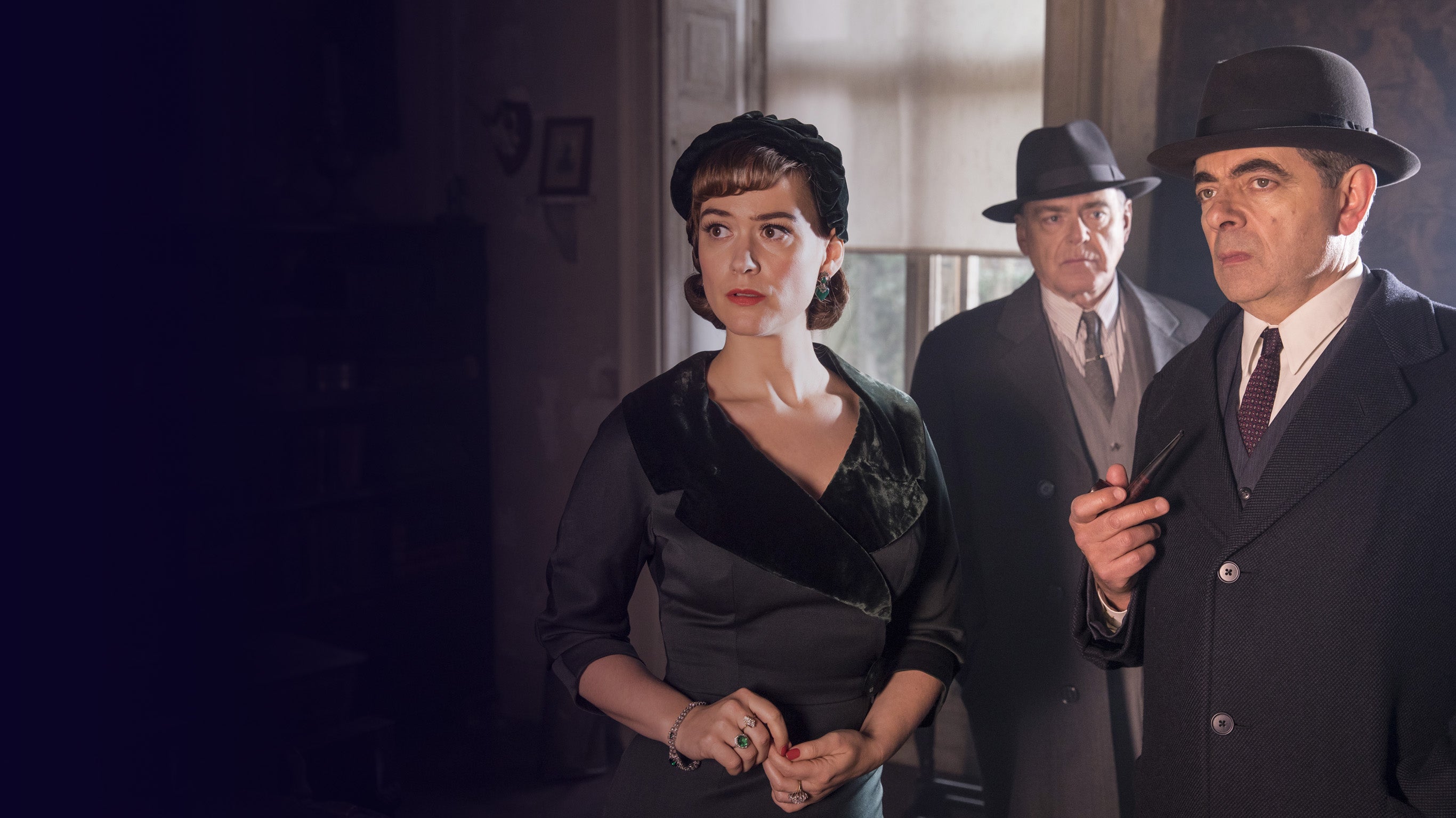 Maigret et la nuit du carrefour