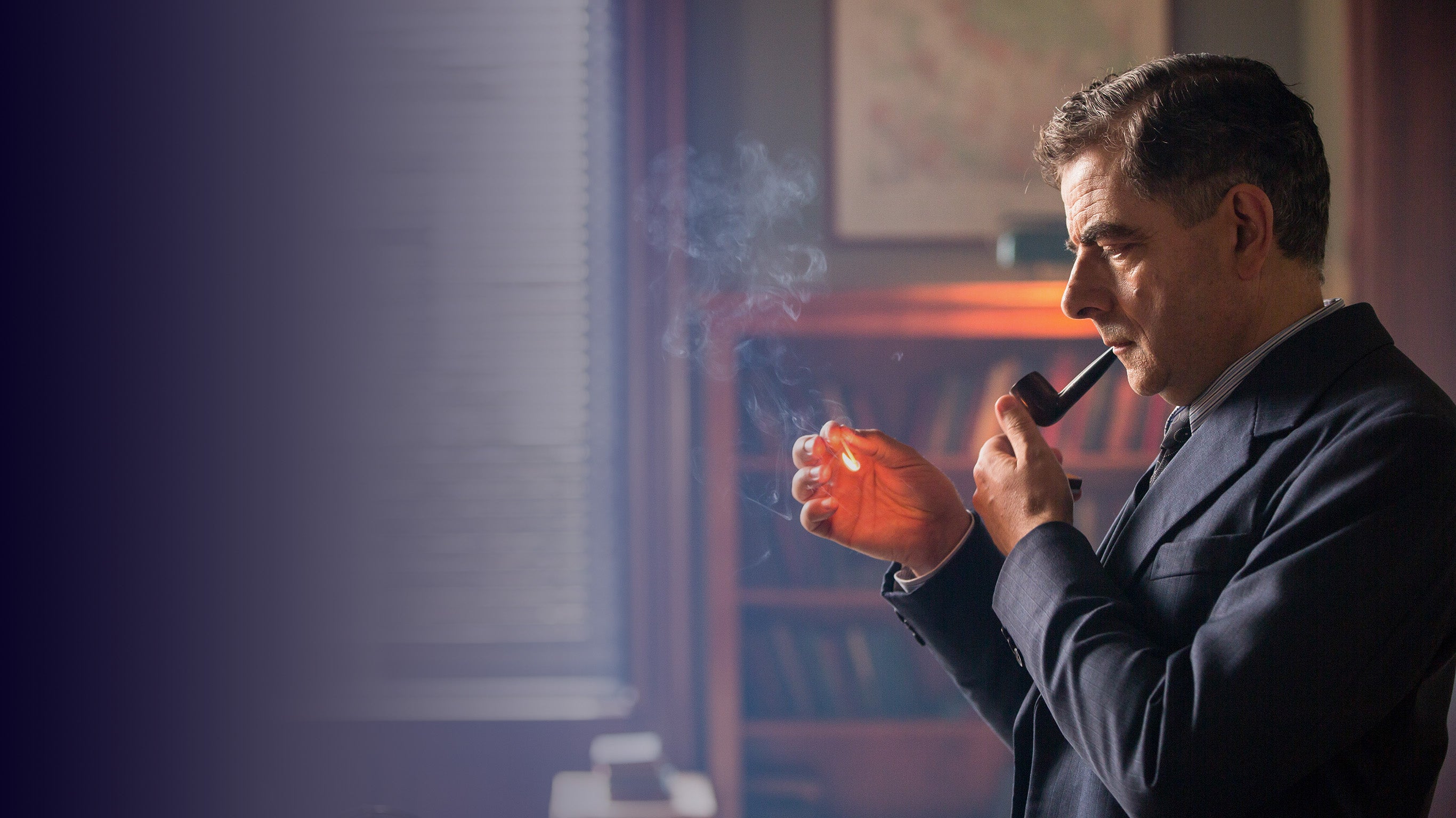 Maigret tend un piège