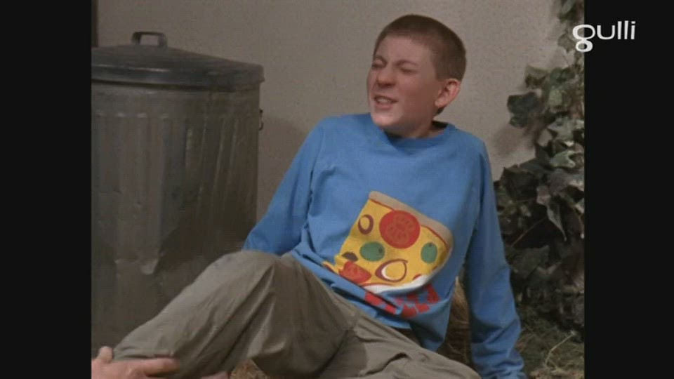 L'abri de mes rêves