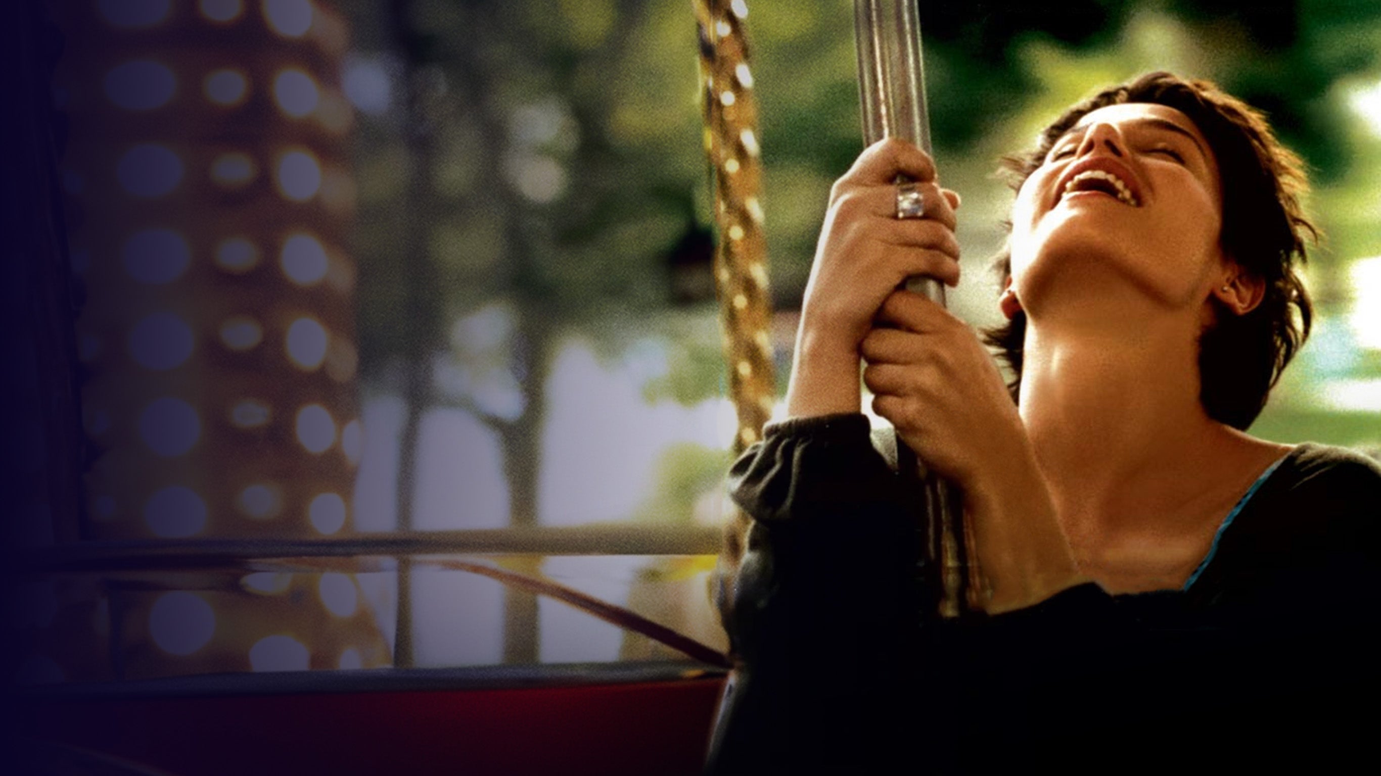 Tout le plaisir est pour moi