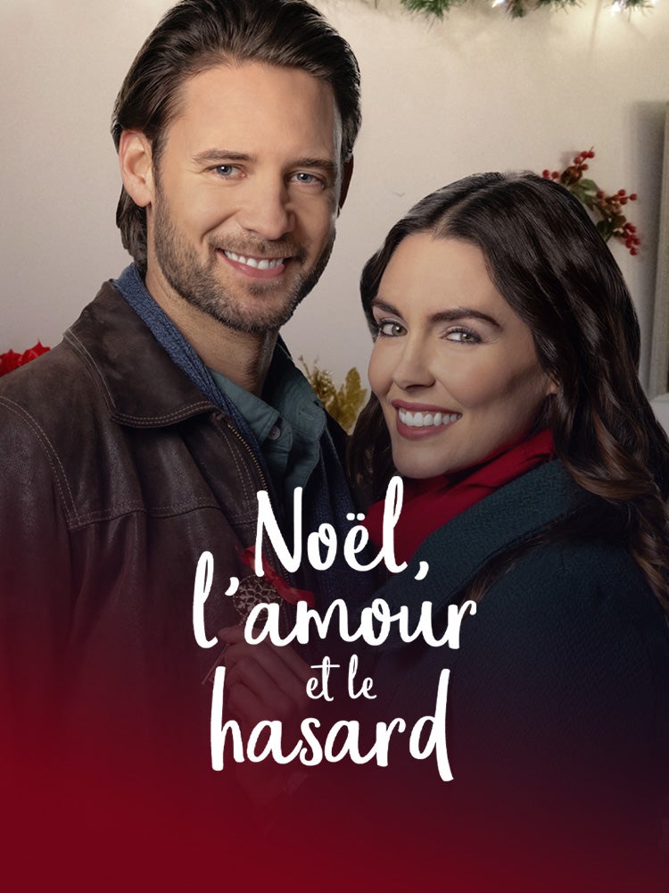 Noël, l'amour et le hasard