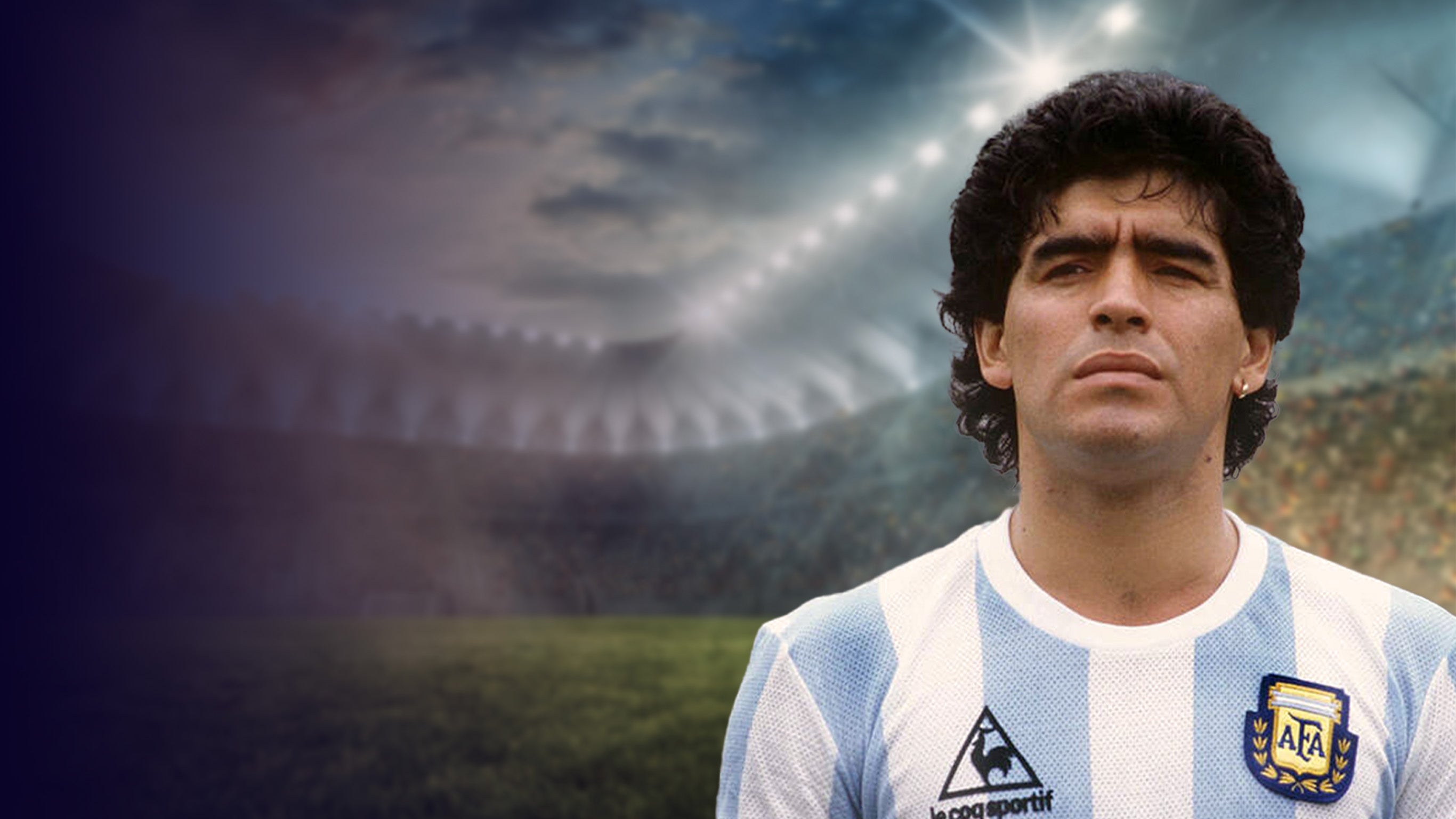 Maradona: The Greatest Ever