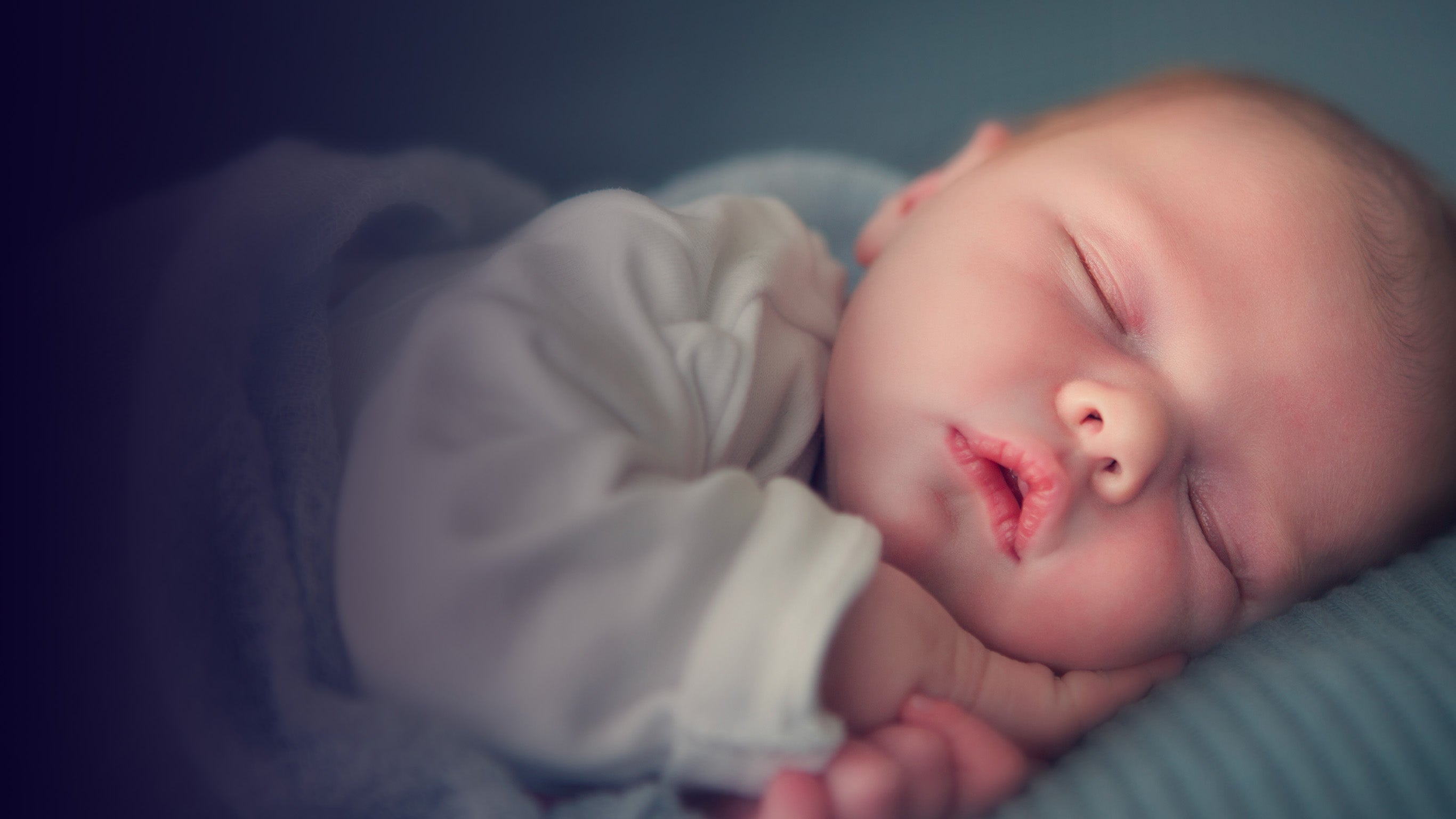 1 an dans la peau d'un bébé