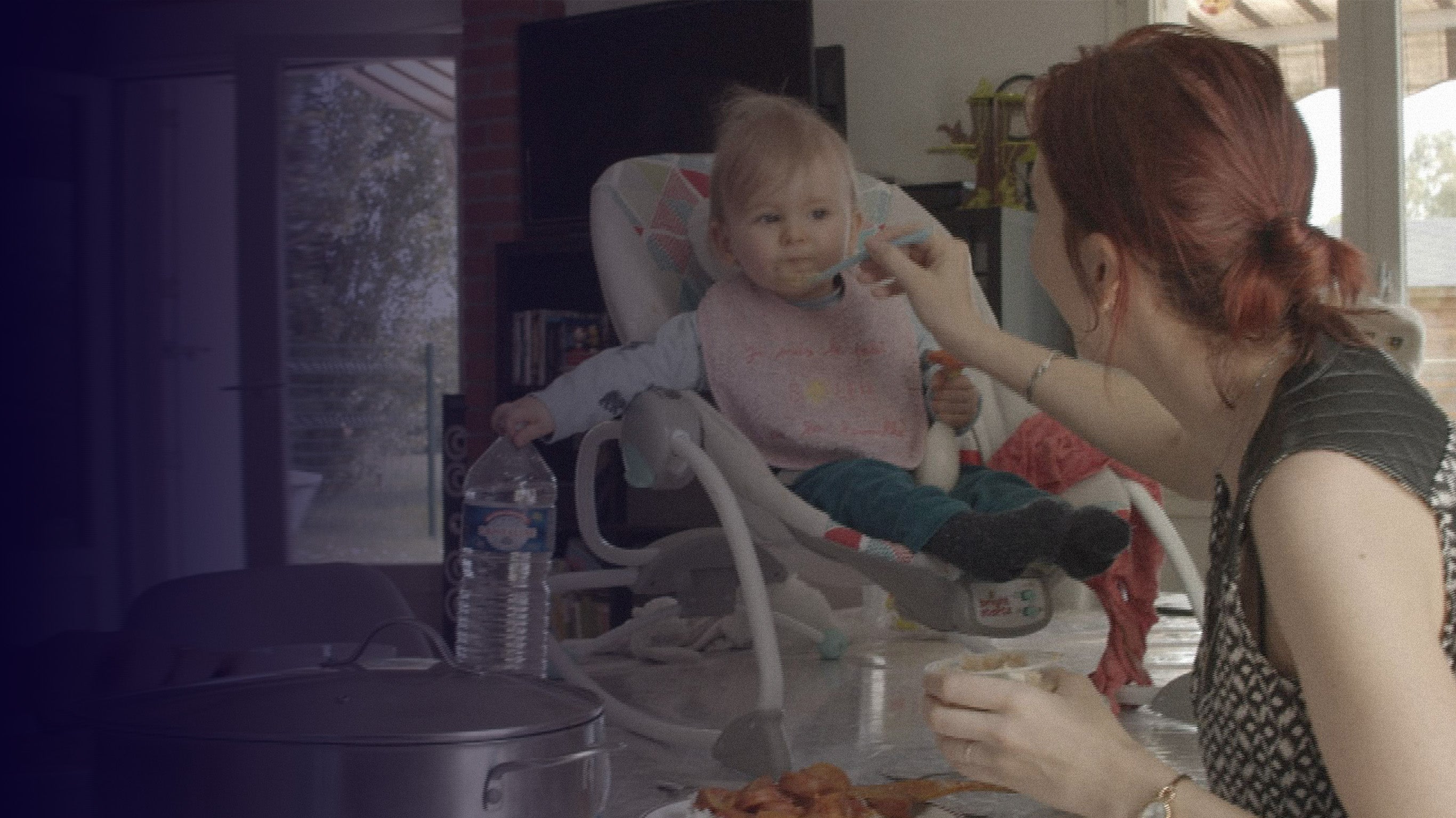 Stop à la charge mentale !