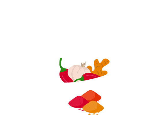 Saveurs indiennes