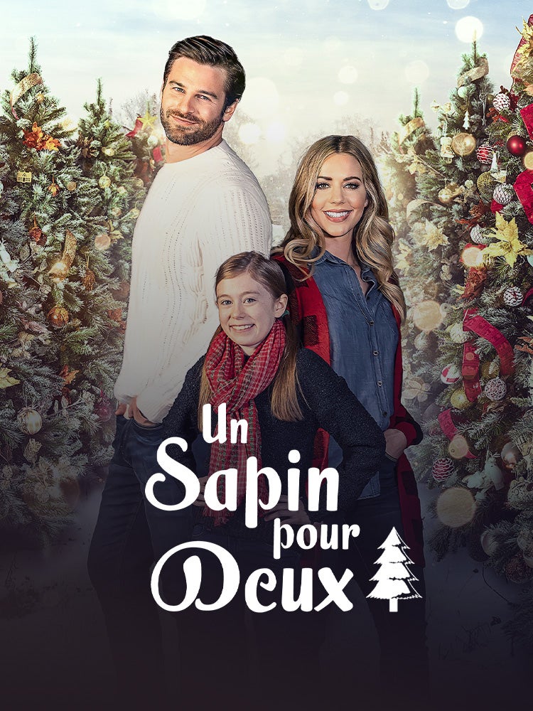 Un sapin pour deux