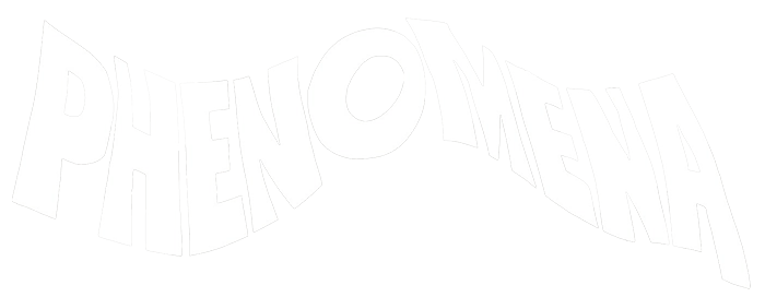 Phenomena