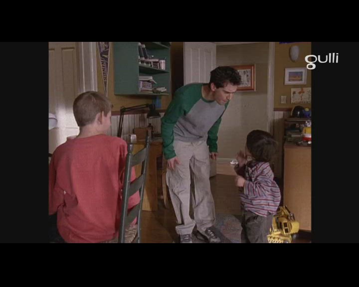 Mononucléose à deux