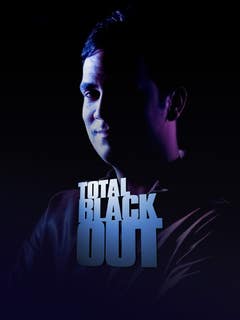 Total blackout