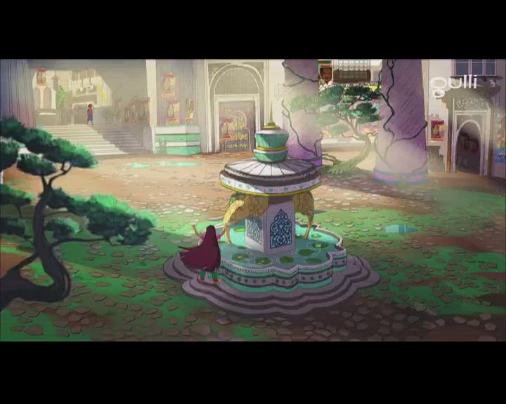 Coup de tonnerre à Bollywood