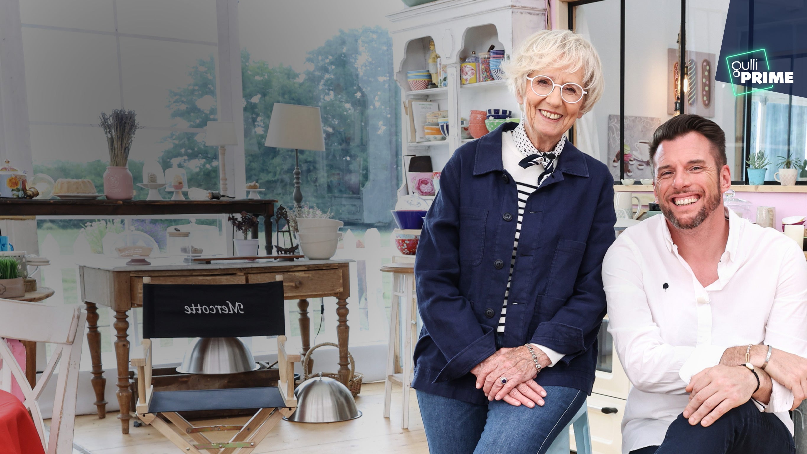 NPU_Le meilleur pâtissier Célébrités