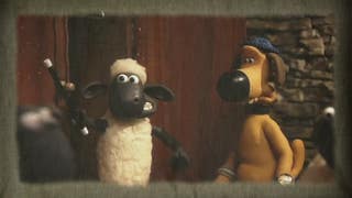 Shaun, a bárány - 3. évad 12. rész | Esti film