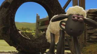 Shaun, a bárány - 5. évad 12. rész | Fontos napirendek