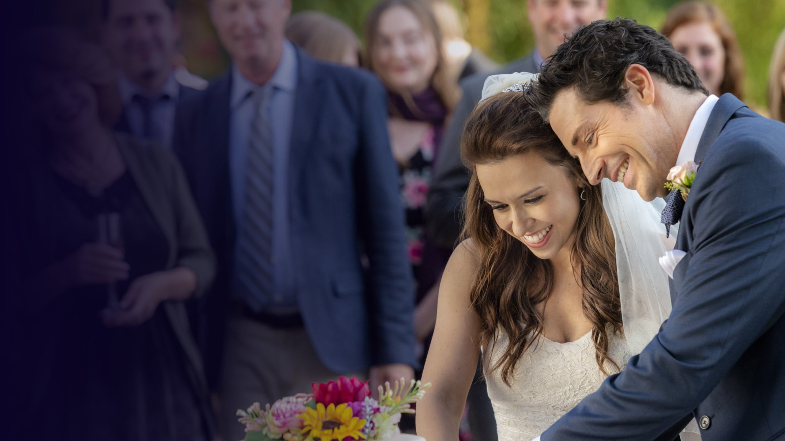 L'aventure à deux : le mariage