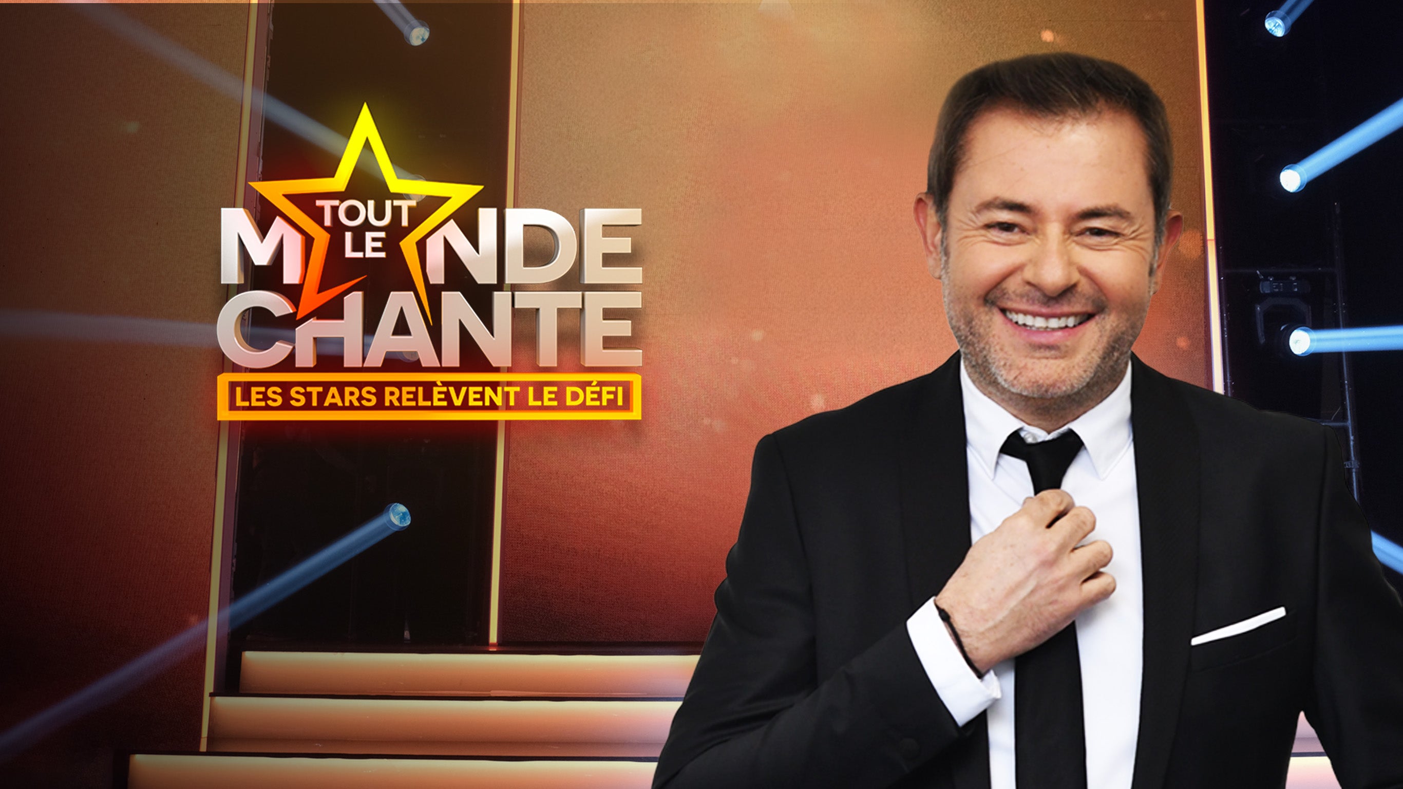 Tout le monde chante : les stars relèvent le défi 2022