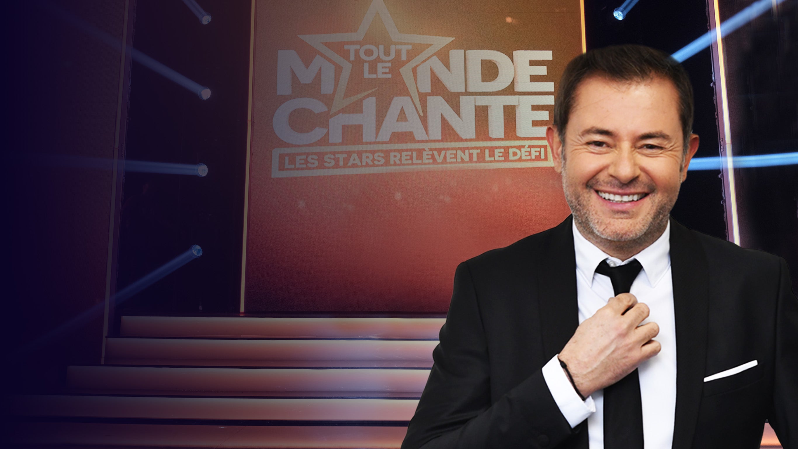 Tout le monde chante : les stars relèvent le défi 2022