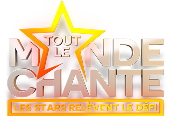 Tout le monde chante : les stars relèvent le défi 2022