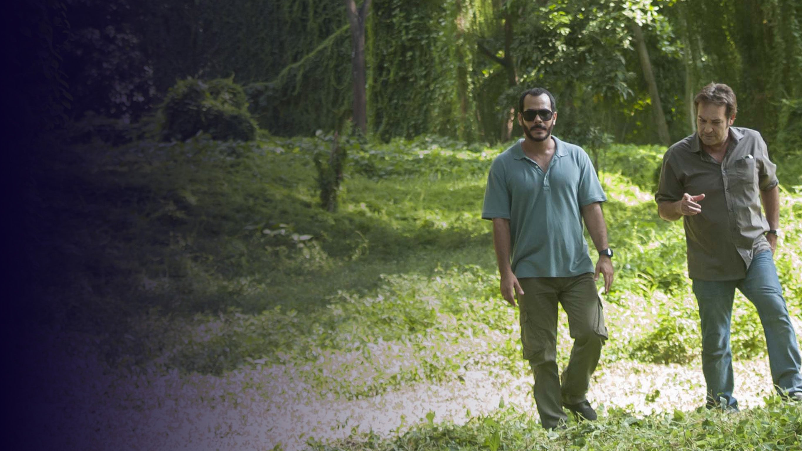 Four seasons in Havana