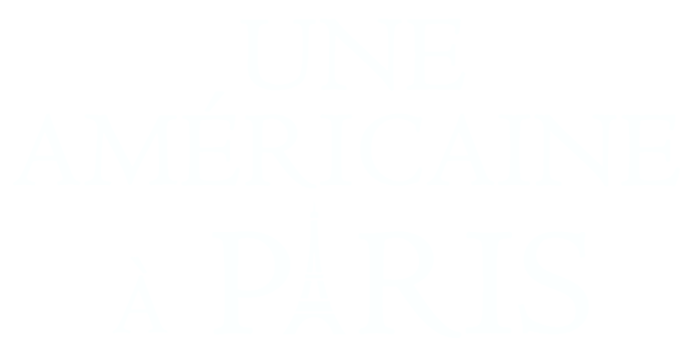 Une Américaine à Paris