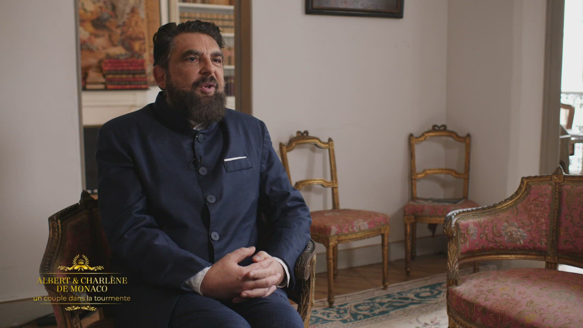 Albert et Charlène de Monaco, un couple dans la tourmente