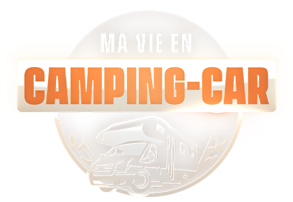 Ma vie en camping-car