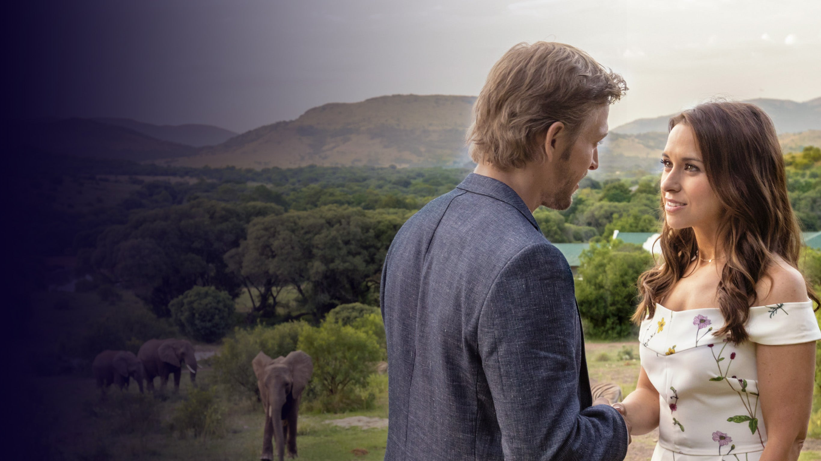 Coup de cœur sauvage