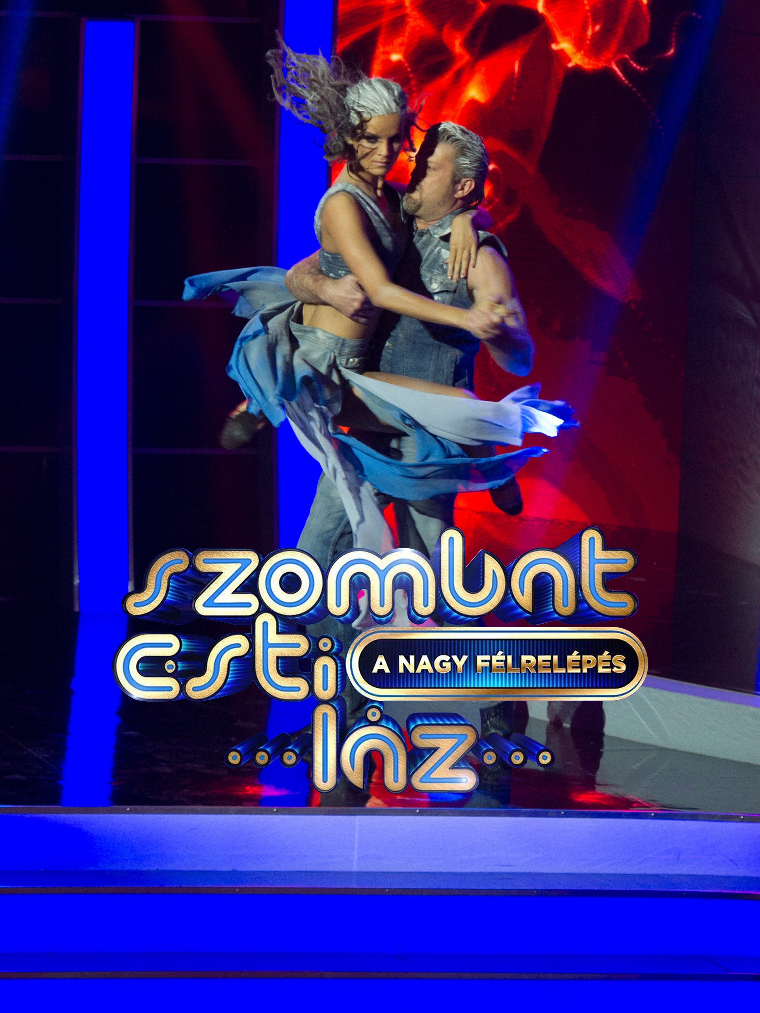 Szombat Esti Láz