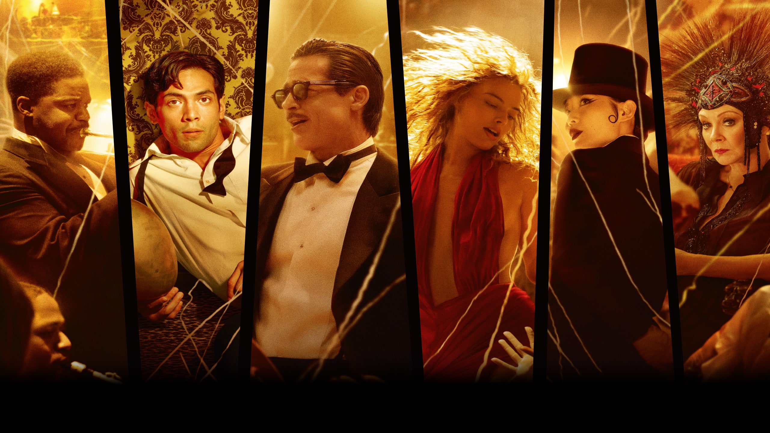 BABYLON – au cinéma le 18 janvier