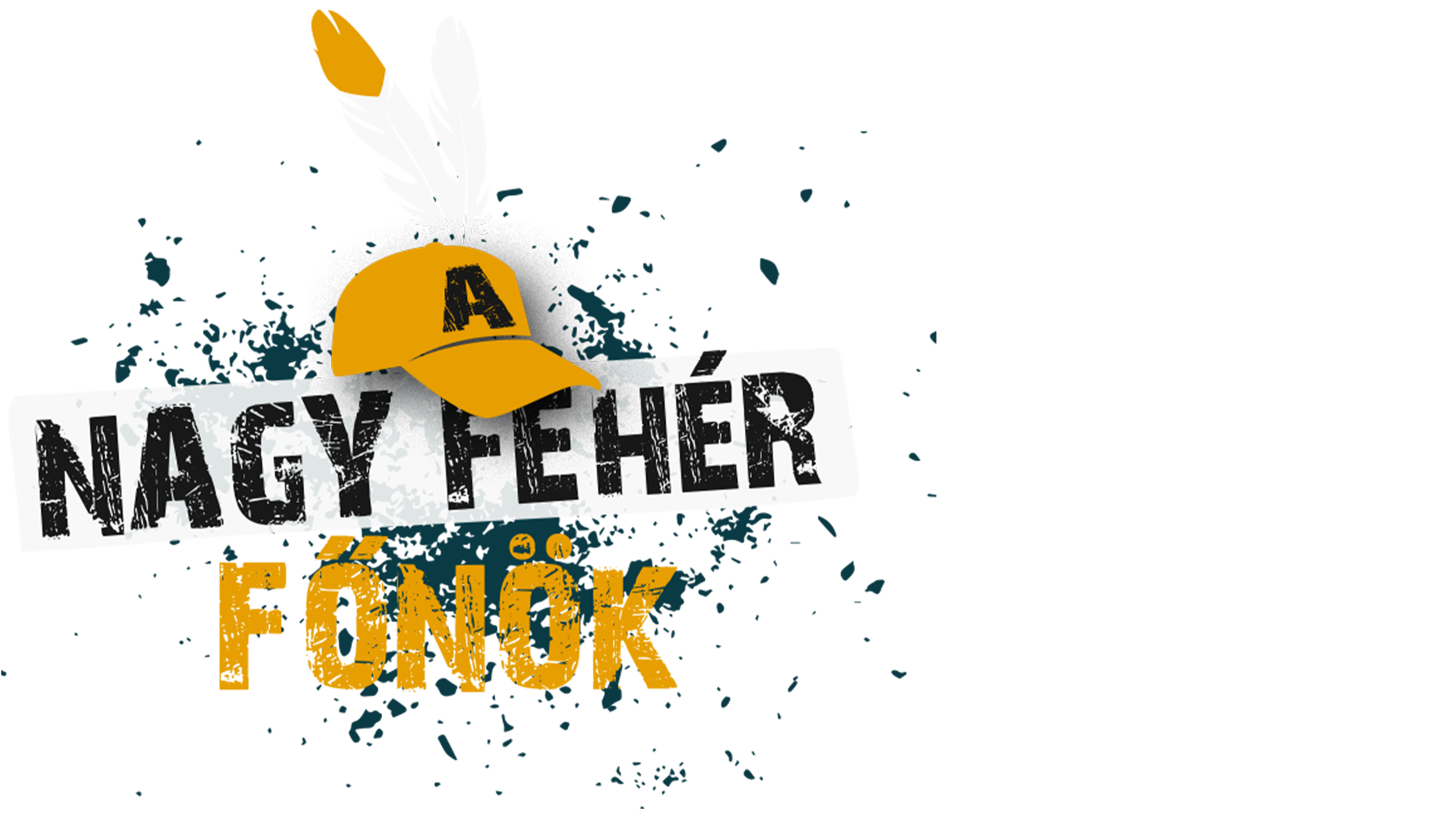 A Nagy Fehér Főnök