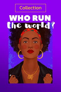 Who run the world ?