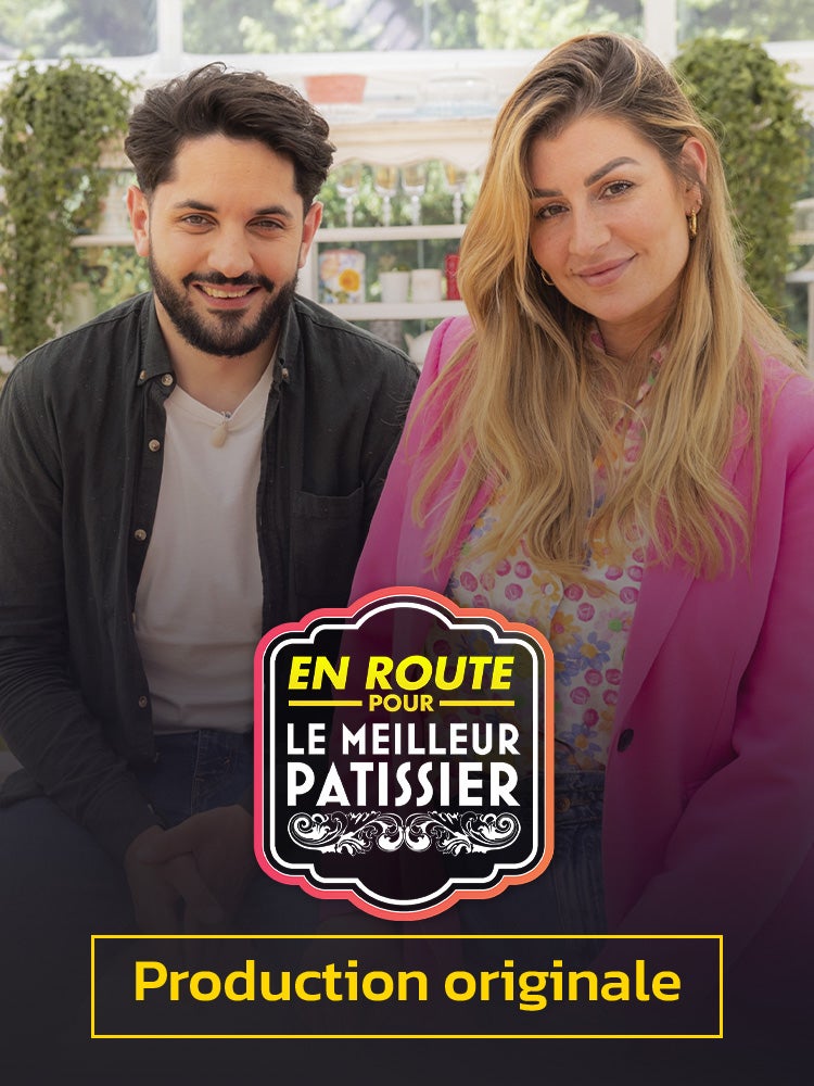 Productions originales sur 6play : Replay en streaming