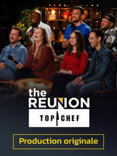 The Reunion : Top Chef
