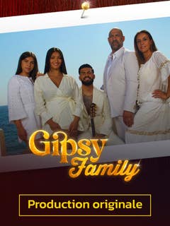 Gipsy family