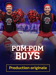 Pom Pom Boys