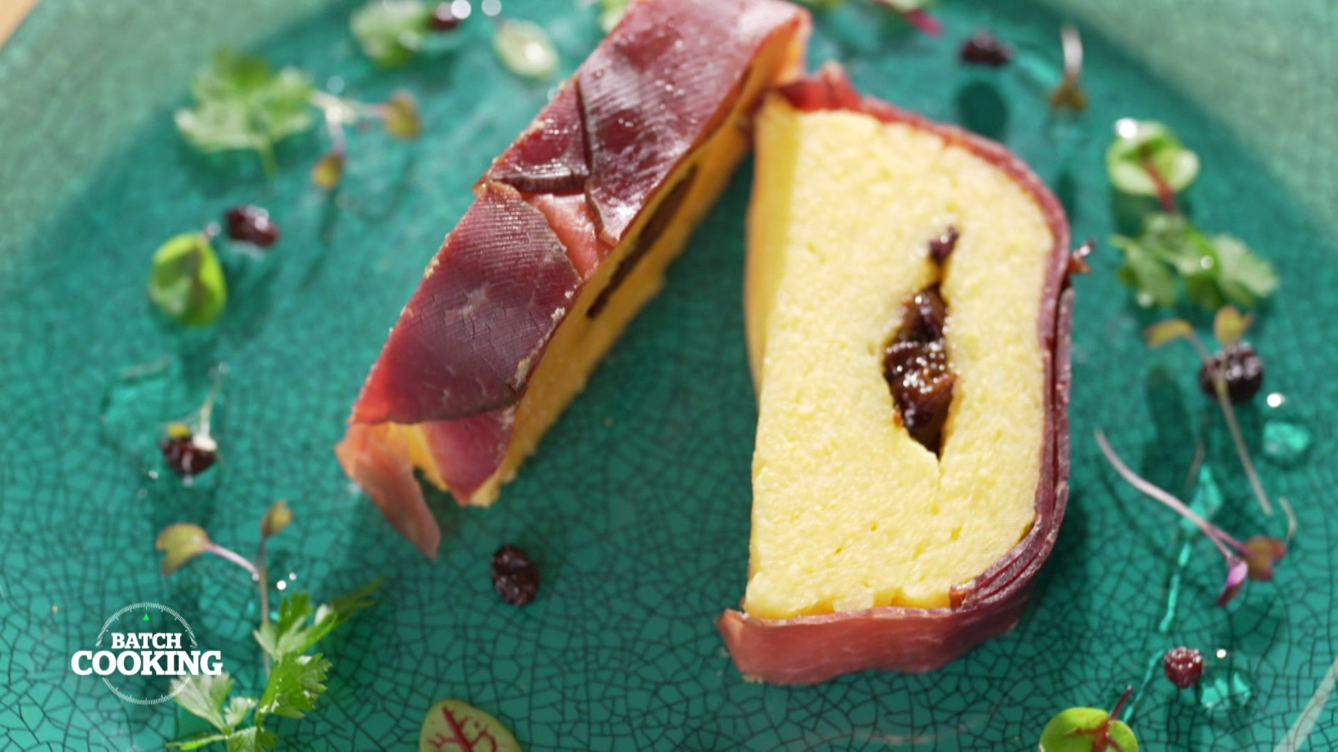 Émission 9 - Spéciale Haute-Savoie « Manger léger »