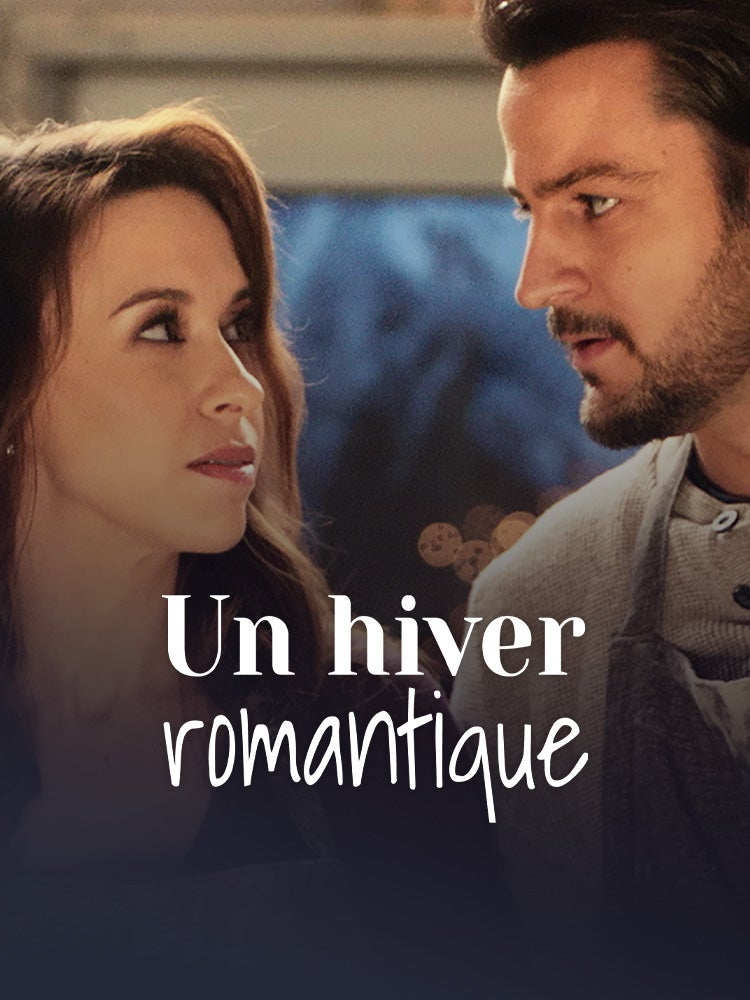 Un hiver romantique