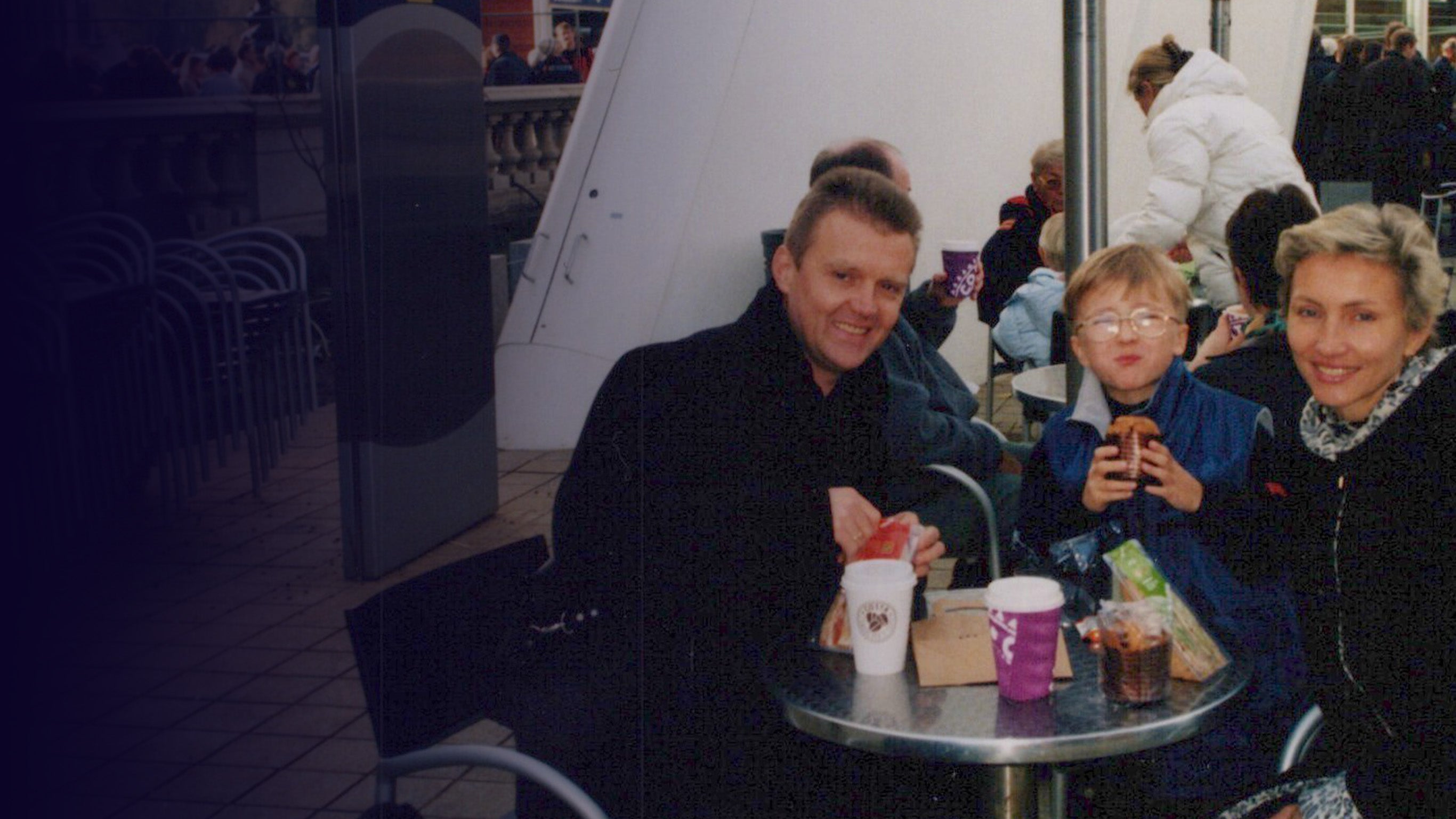 Affaire Litvinenko : un meurtre d’état