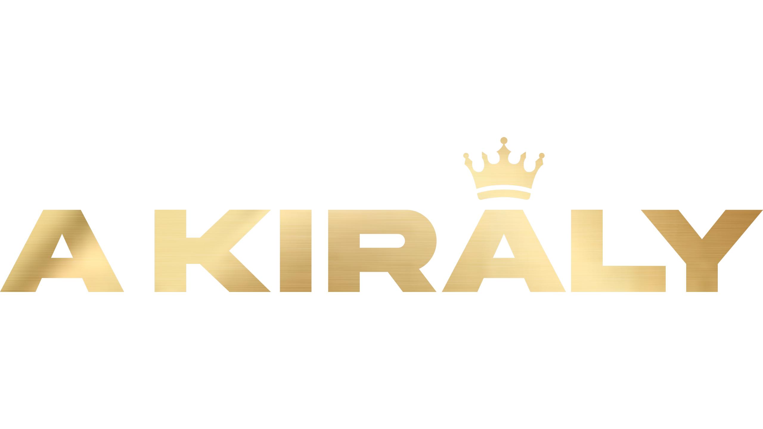 A Király