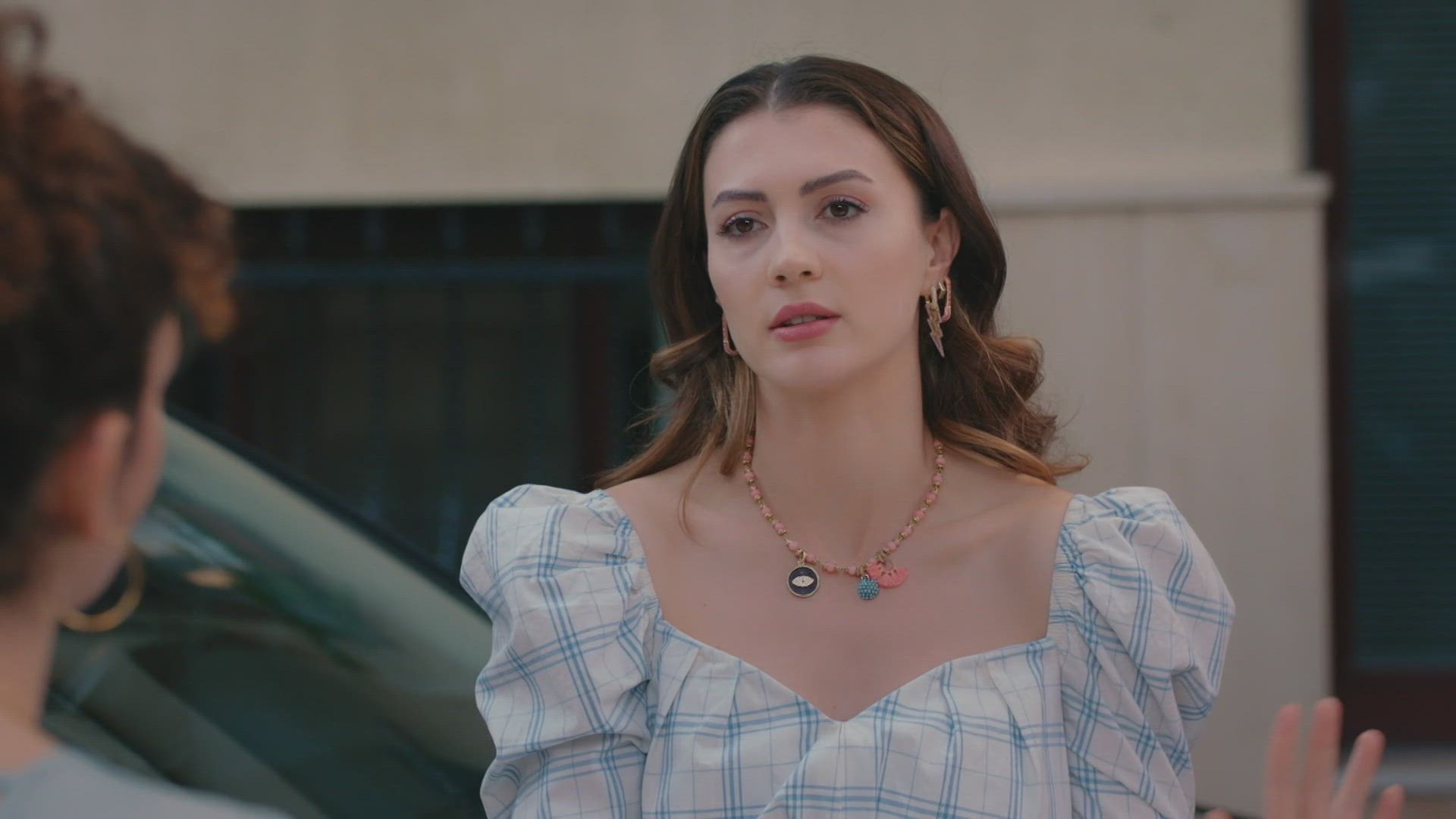 Szerelem és más bajok 5. rész