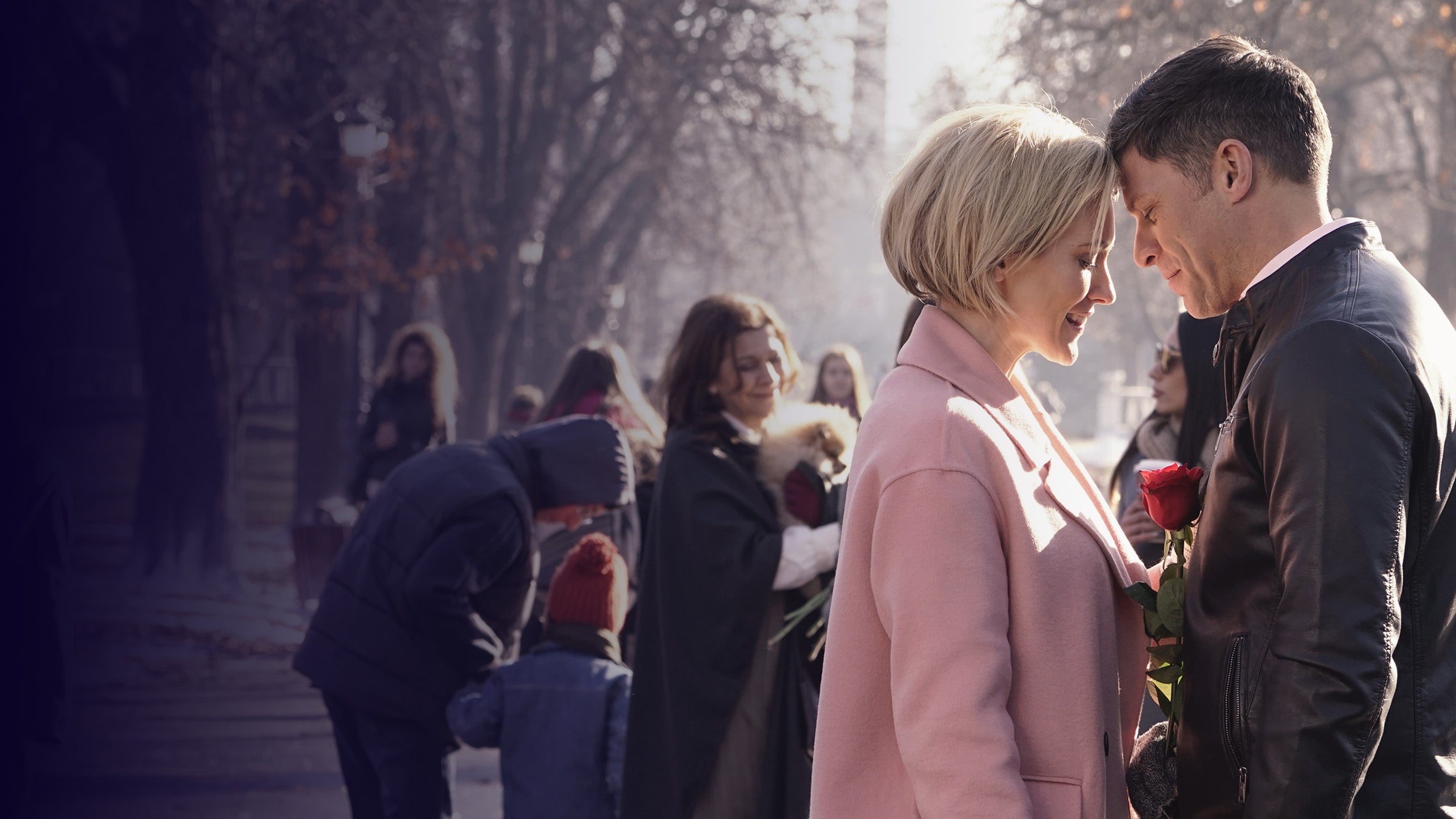 À la recherche de l'âme sœur