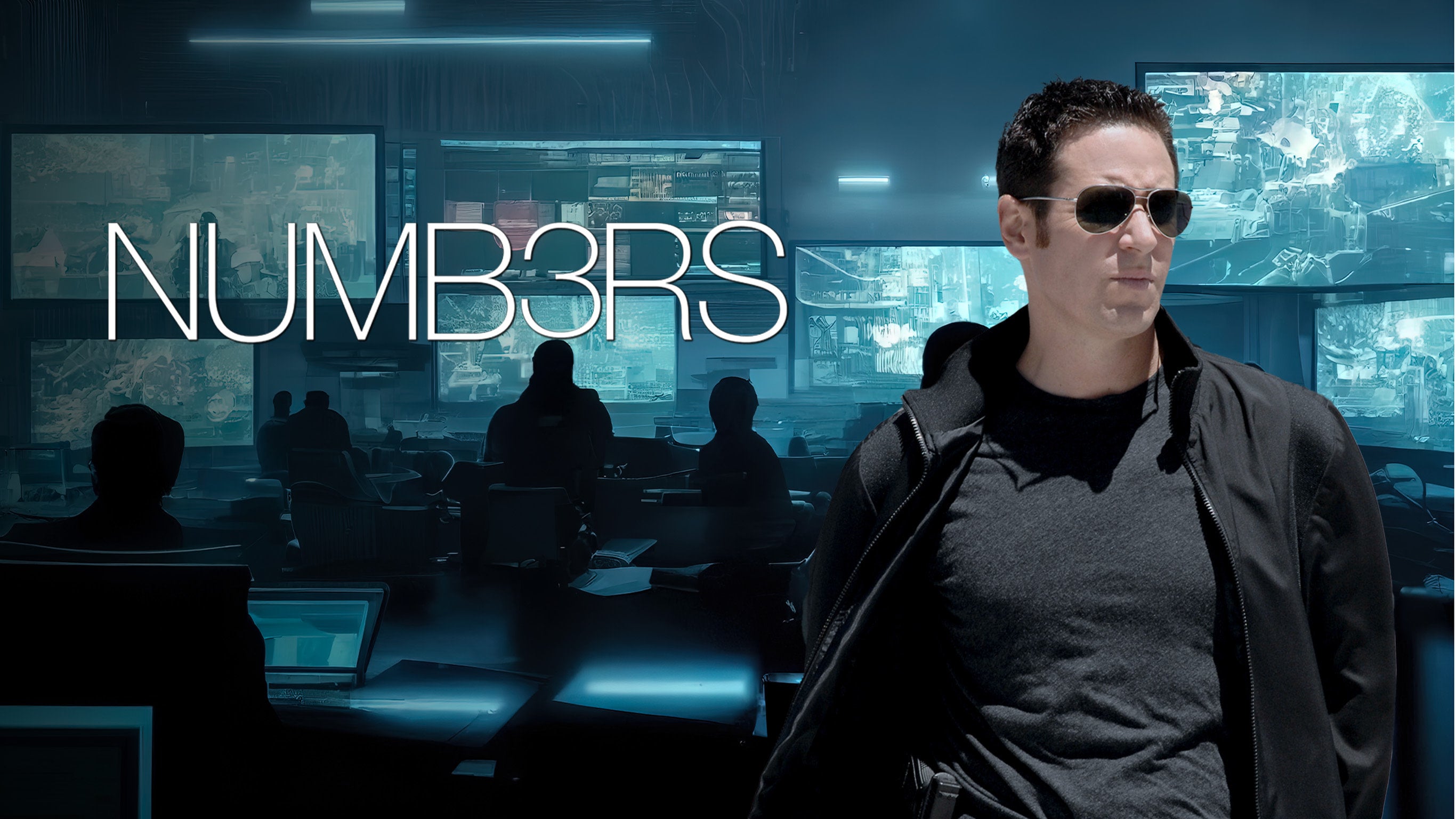 Numb3rs Sur 6play : Voir Les épisodes En Streaming