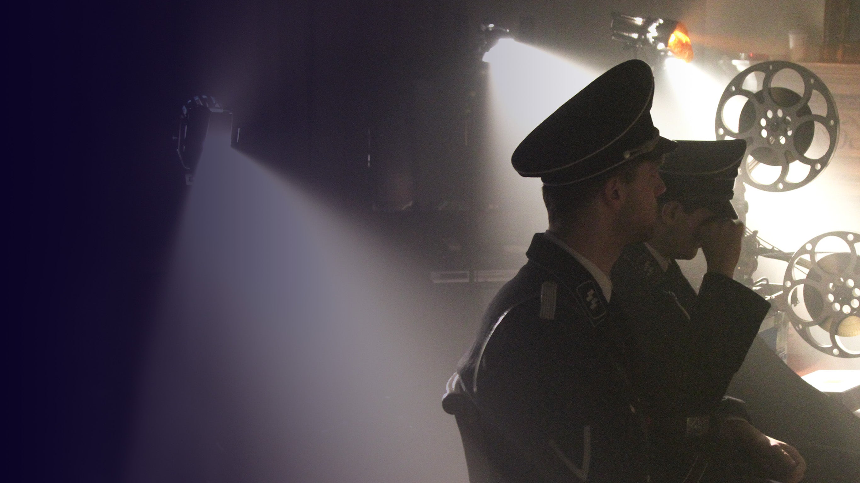 Mythe de la race aryenne : la croisade d'Himmler