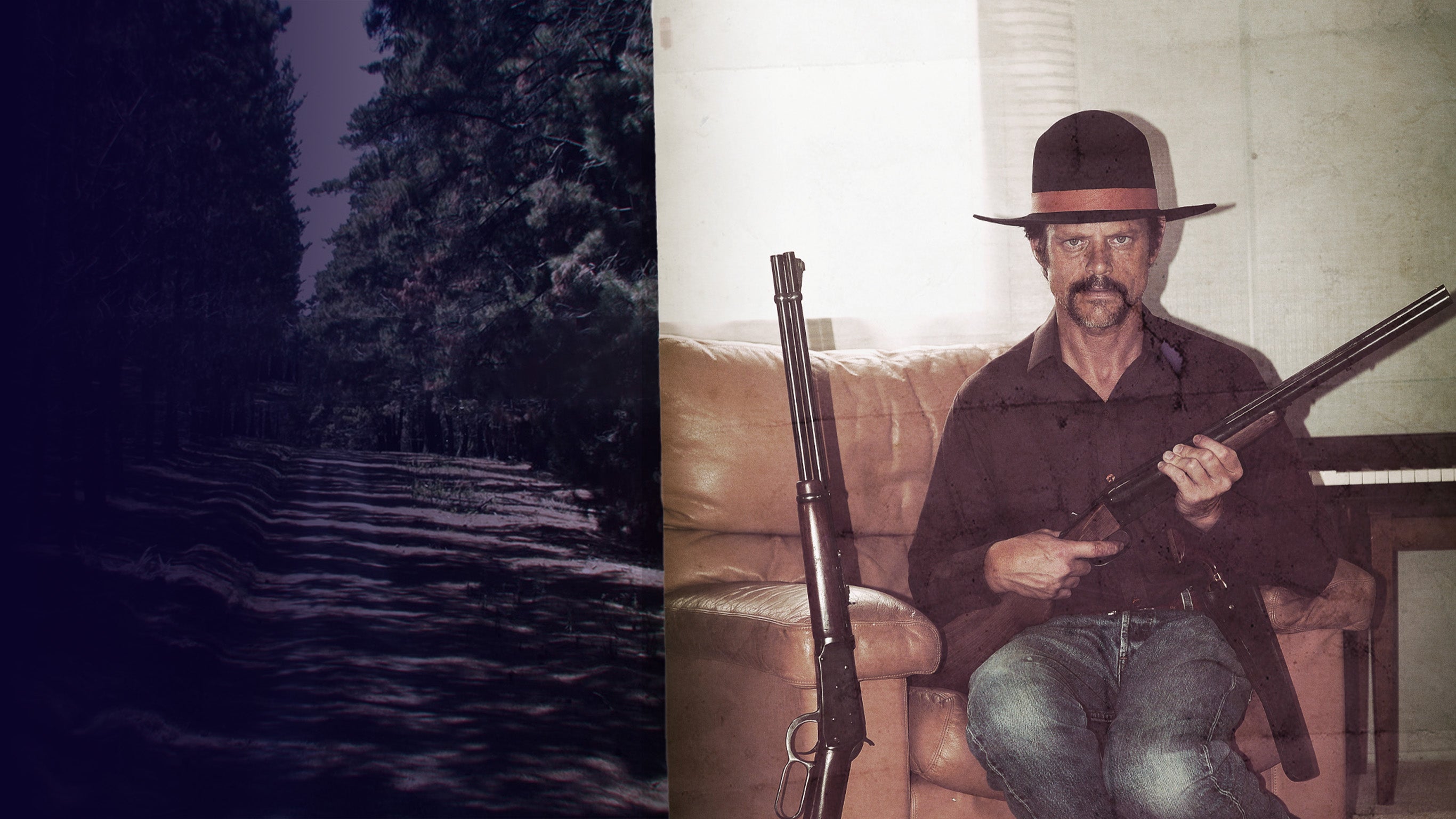 Milat : traque d'un serial killer