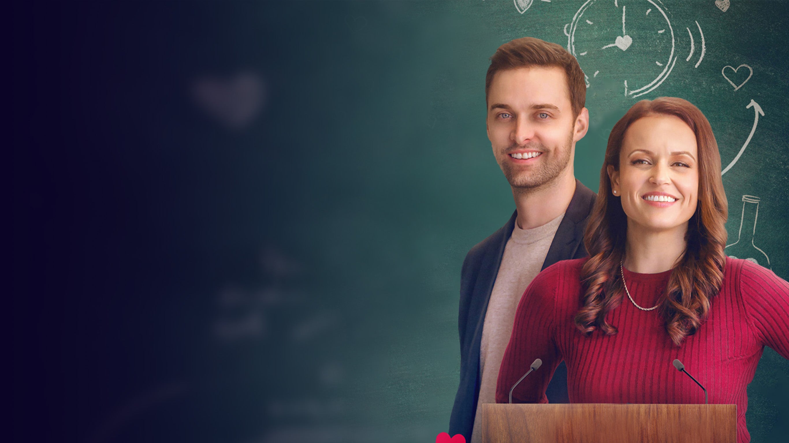 La prof est amoureuse