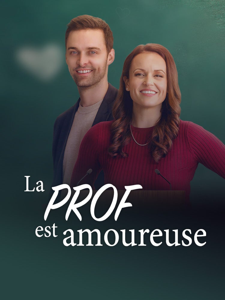 La prof est amoureuse