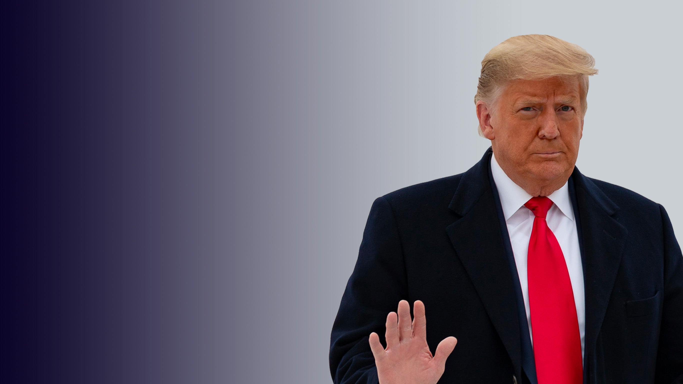 Trump : l'homme qui n'aimait pas les femmes