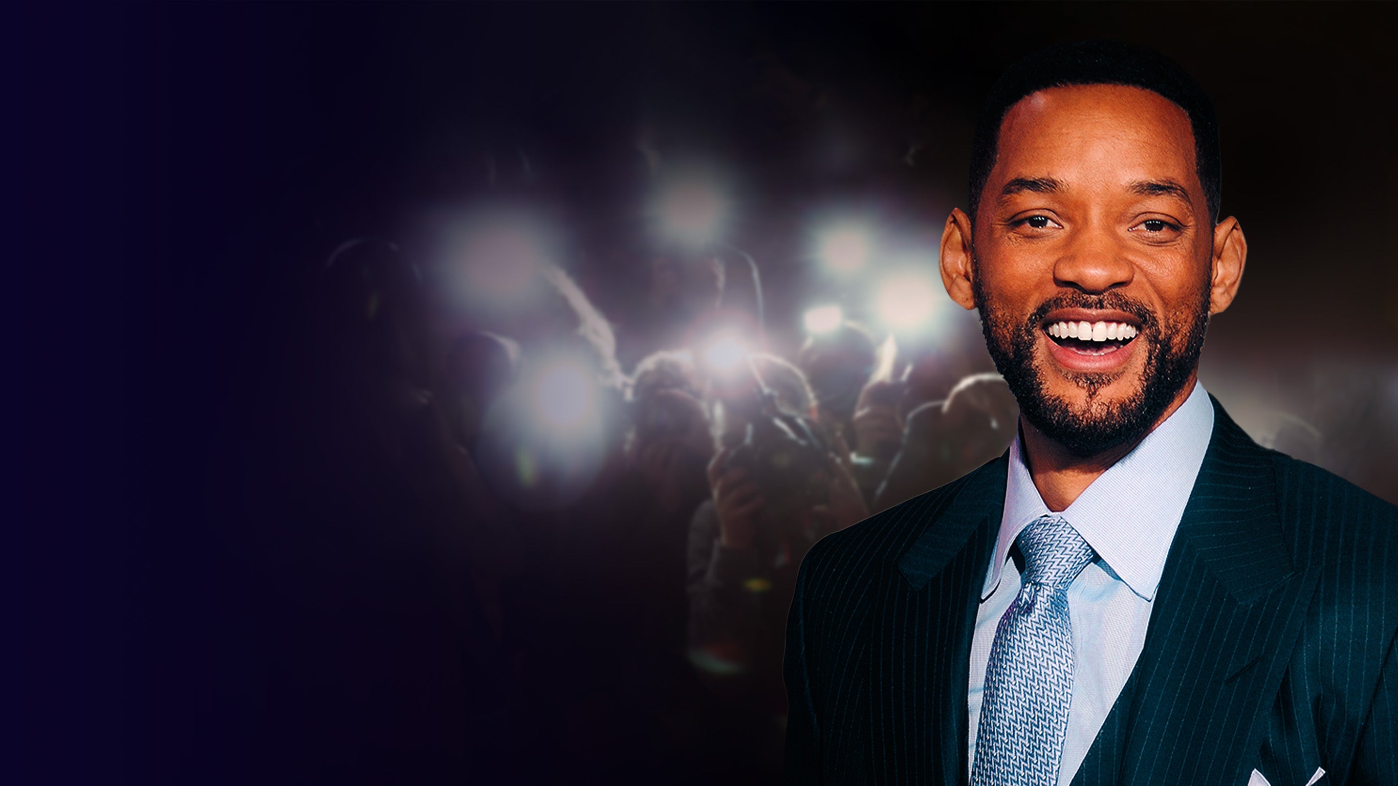 Will Smith : Prince of Hollywood