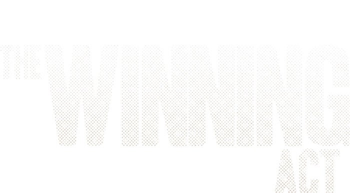 Whoopi Goldberg: the winning act